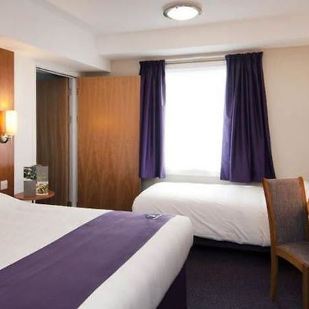 Premier Inn Premier Inn Solihull Town Centre Exteriér fotografie