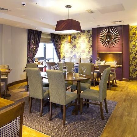 Premier Inn Premier Inn Solihull Town Centre Exteriér fotografie