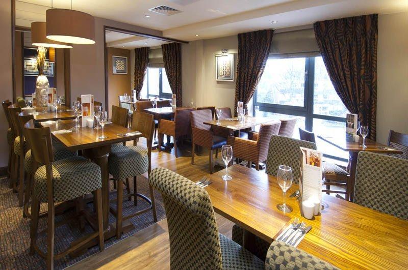 Premier Inn Premier Inn Solihull Town Centre Exteriér fotografie