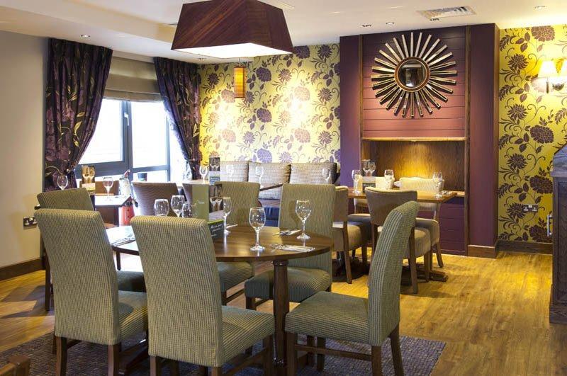 Premier Inn Premier Inn Solihull Town Centre Exteriér fotografie