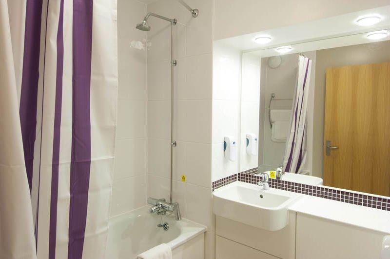 Premier Inn Premier Inn Solihull Town Centre Exteriér fotografie